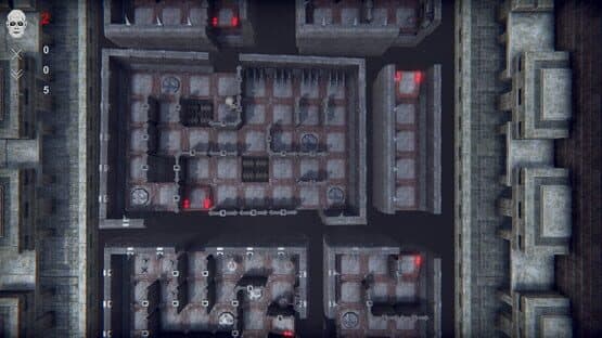 Zombie Head — screenshot 7