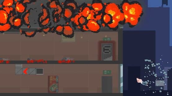 Forgive Me My Henchmen — screenshot 5