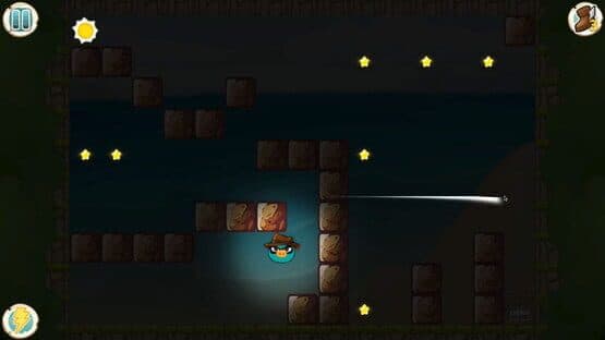 Hungry Piggy Vs. Chicken — screenshot 5