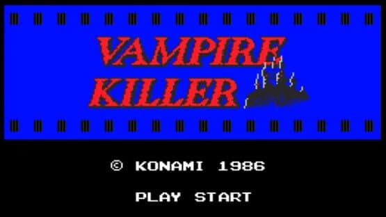 Vampire Killer — screenshot 1