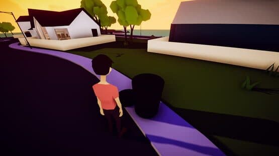 What A Trash Game — screenshot 8