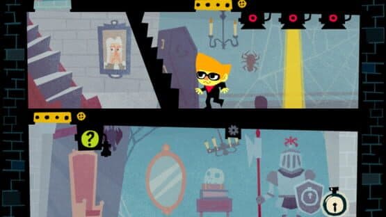 Beat Sneak Bandit — screenshot 4