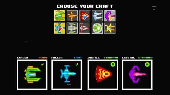 Smash Pixel Racing — screenshot 3