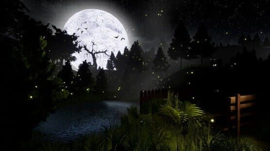 Fireflies — screenshot 1