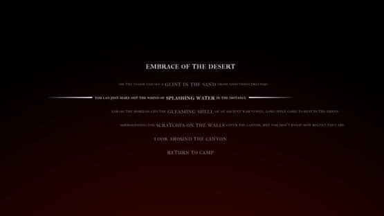 Beyond the Veil — screenshot 4