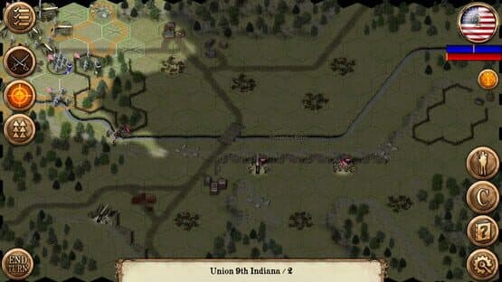 Civil War: 1861 — screenshot 4