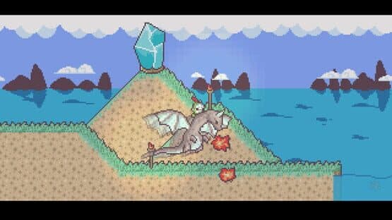 Take Thy Throne — screenshot 1