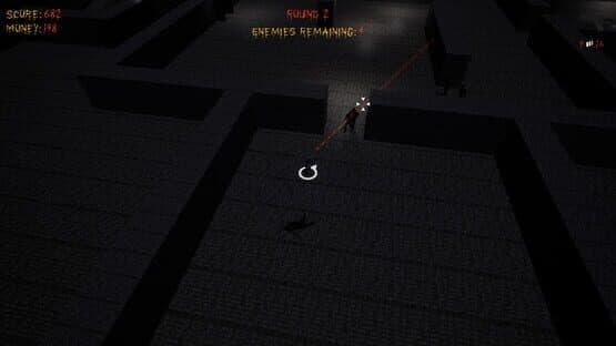 Trip in Hell — screenshot 6