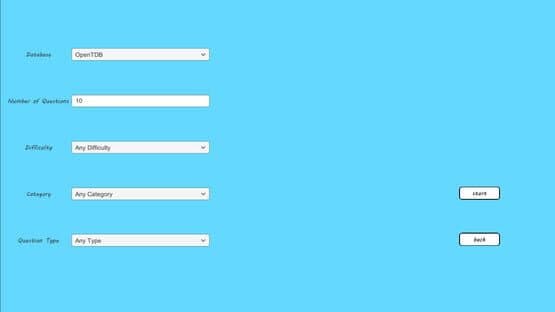 SimplyTrivia — screenshot 6