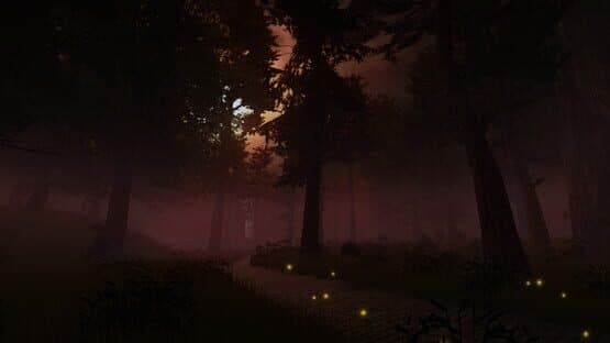 It Lurks in the Woods — screenshot 5