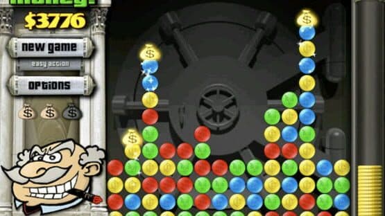 Big Money! — screenshot 3