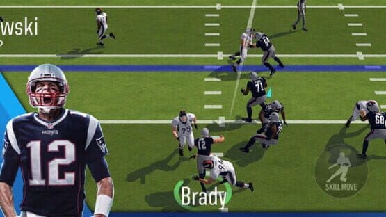 Madden NFL Football — screenshot 6