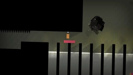 Thomas Was Alone — screenshot 2