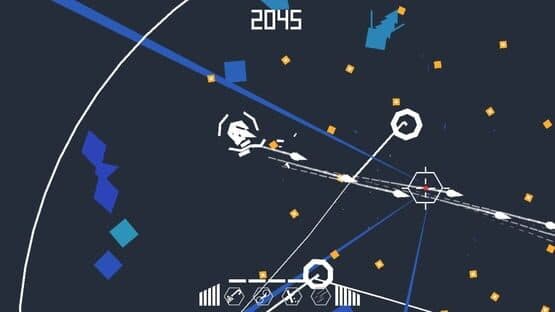 Vectorium — screenshot 1