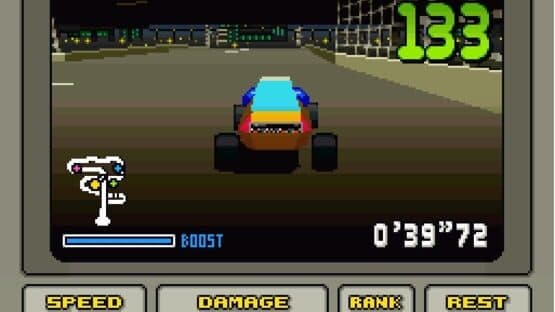 Stunt Race FX — screenshot 5