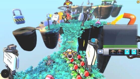 McDroid — screenshot 4