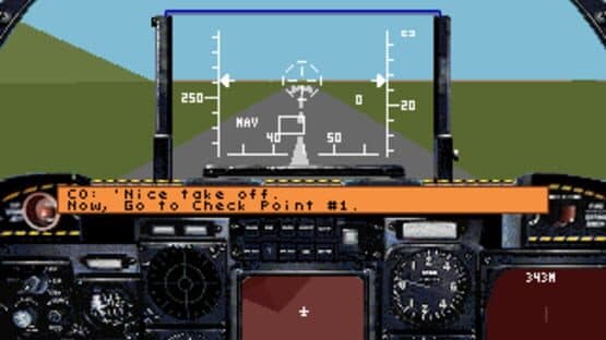 A-10 Tank Killer — screenshot 1