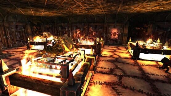 War for the Overworld — screenshot 5