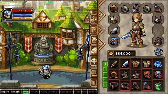 Kingdom of Loot — screenshot 4