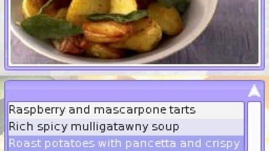What's Cooking? Jamie Oliver — screenshot 3