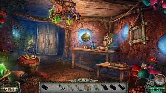 Darkness and Flame: Missing Memories — screenshot 4