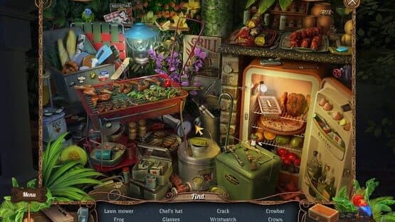 Brazilian Adventure — screenshot 3
