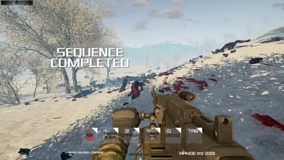 Knights Hunt — screenshot 3