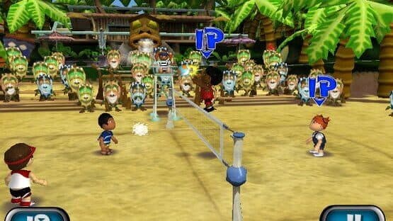 Big Beach Sports — screenshot 5
