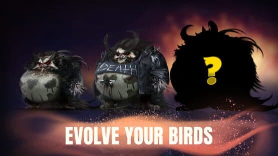 Angry Birds Evolution — screenshot 3