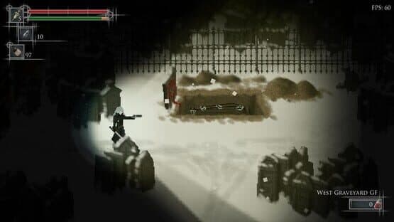 Shrouded in Sanity: Freebirth — screenshot 3