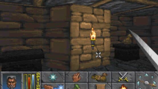 The Elder Scrolls II: Daggerfall — screenshot 2