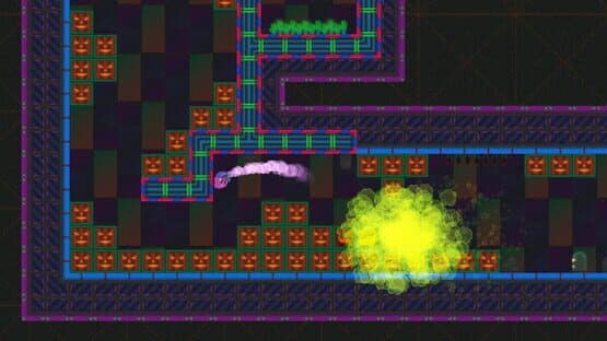 Techno Boy — screenshot 5