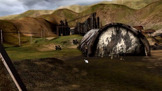 Culpa Innata — screenshot 4