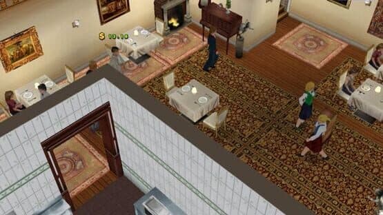 Restaurant Empire — screenshot 4