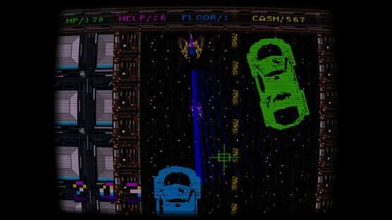 N.P.P.D. Rush: The Milk of Ultraviolet — screenshot 4