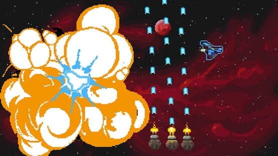 Steredenn: Binary Stars — screenshot 4