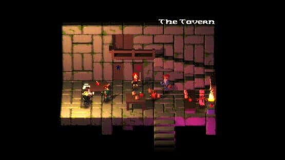 Legend of Dungeon — screenshot 1