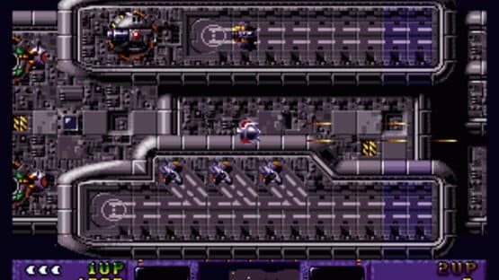 Uridium 2 — screenshot 2