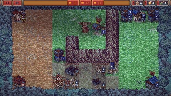 Crush Your Enemies — screenshot 2