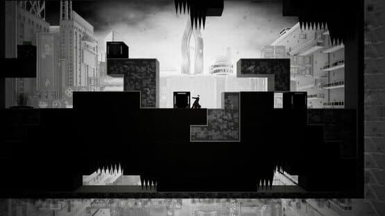 Shift Quantum — screenshot 5