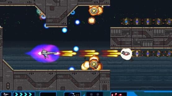 Satazius — screenshot 5