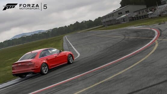 Forza Motorsport 5 — screenshot 4