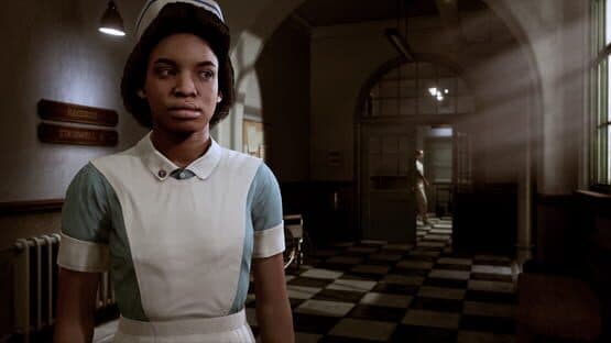 The Inpatient — screenshot 2