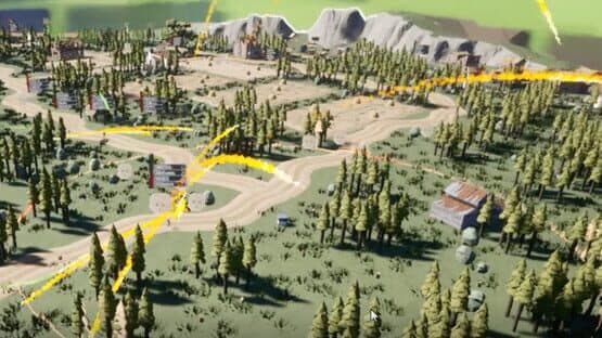Battle Royale Simulator — screenshot 5