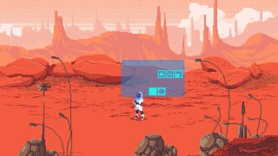 Stranded — screenshot 1