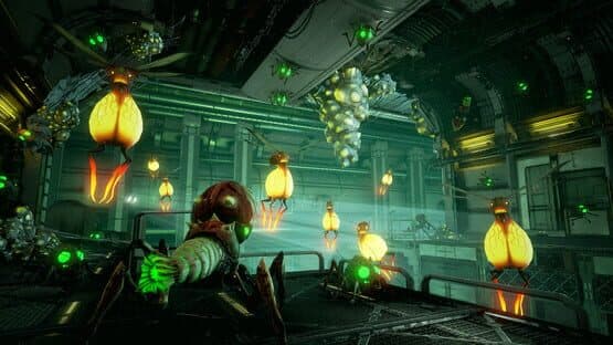 Zombie Buster VR — screenshot 4