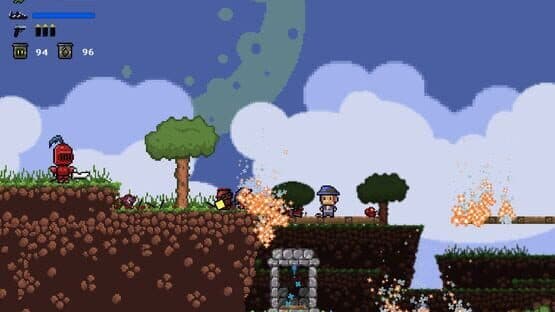 Reginald Does His Thang — screenshot 1