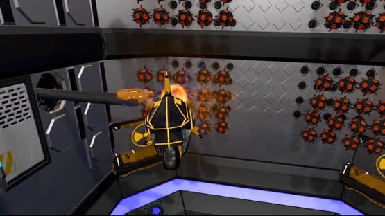 Danger Room VR — screenshot 5
