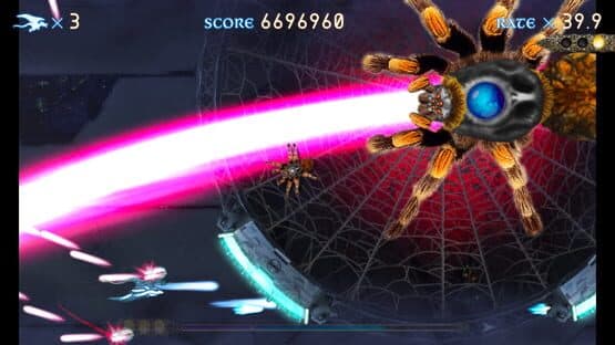 Vritra: Complete Edition — screenshot 5
