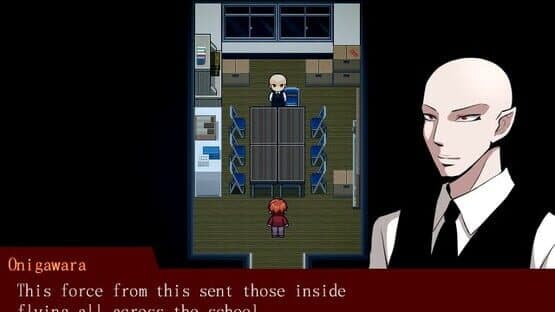 Misao: Definitive Edition — screenshot 5